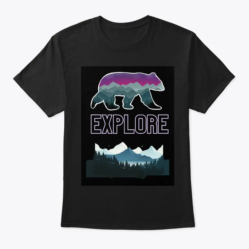 Explore 